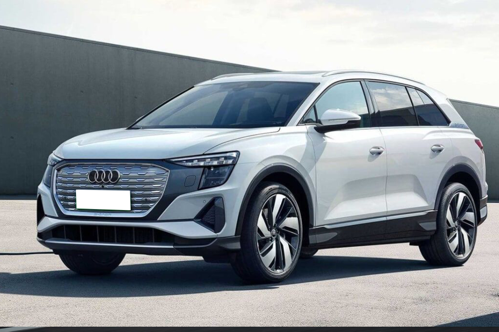 Audi Q5 e-tron 40