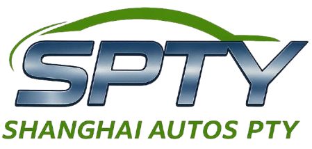 SHANGHAI AUTO PTY
