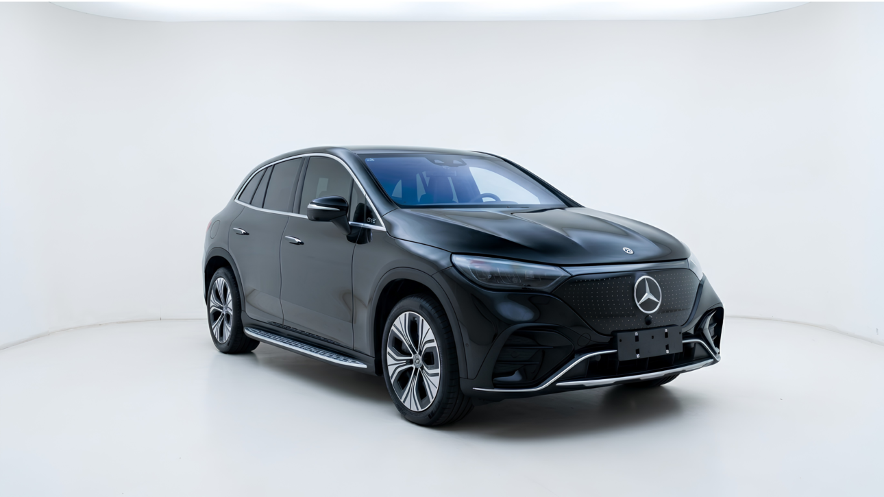 Mercedes-Benz EQE SUV 500 4MATIC Pioneer Edition 2025